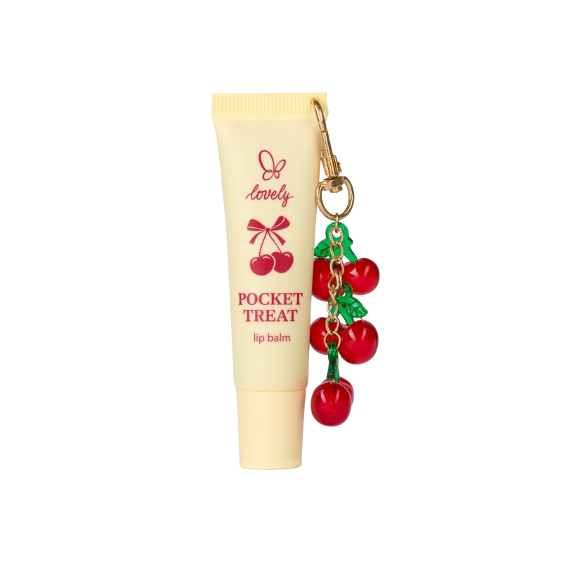 Pocket Treat Lip Balm Aromatic Lip Balm