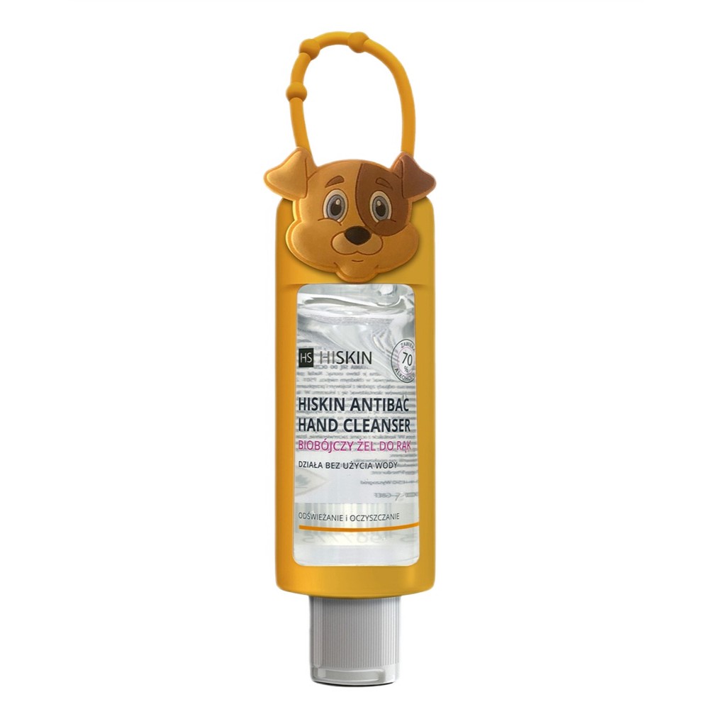 Hand Cleanser 4