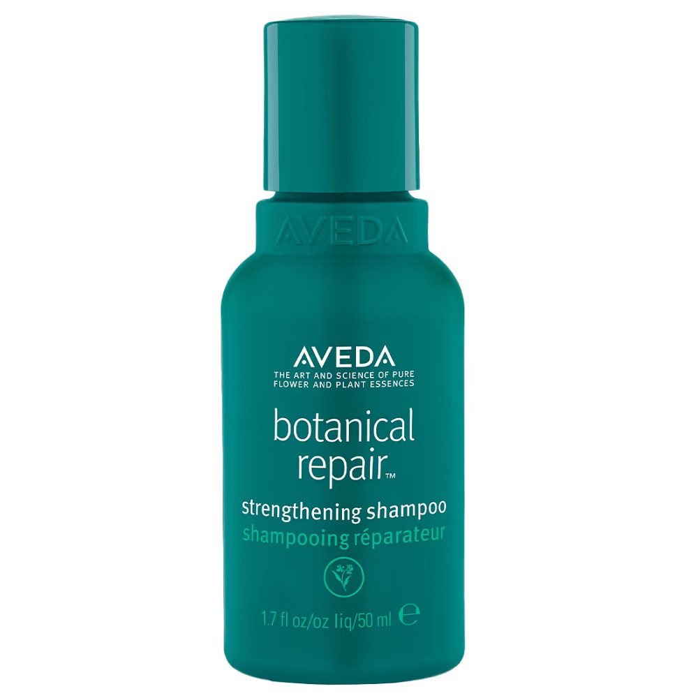 Botanical Repair Strengthening Shampoo Wzmacniający Szampon Do Włosów Zniszczonych