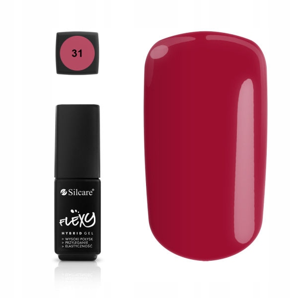 Flexy Hybrid Gel 102