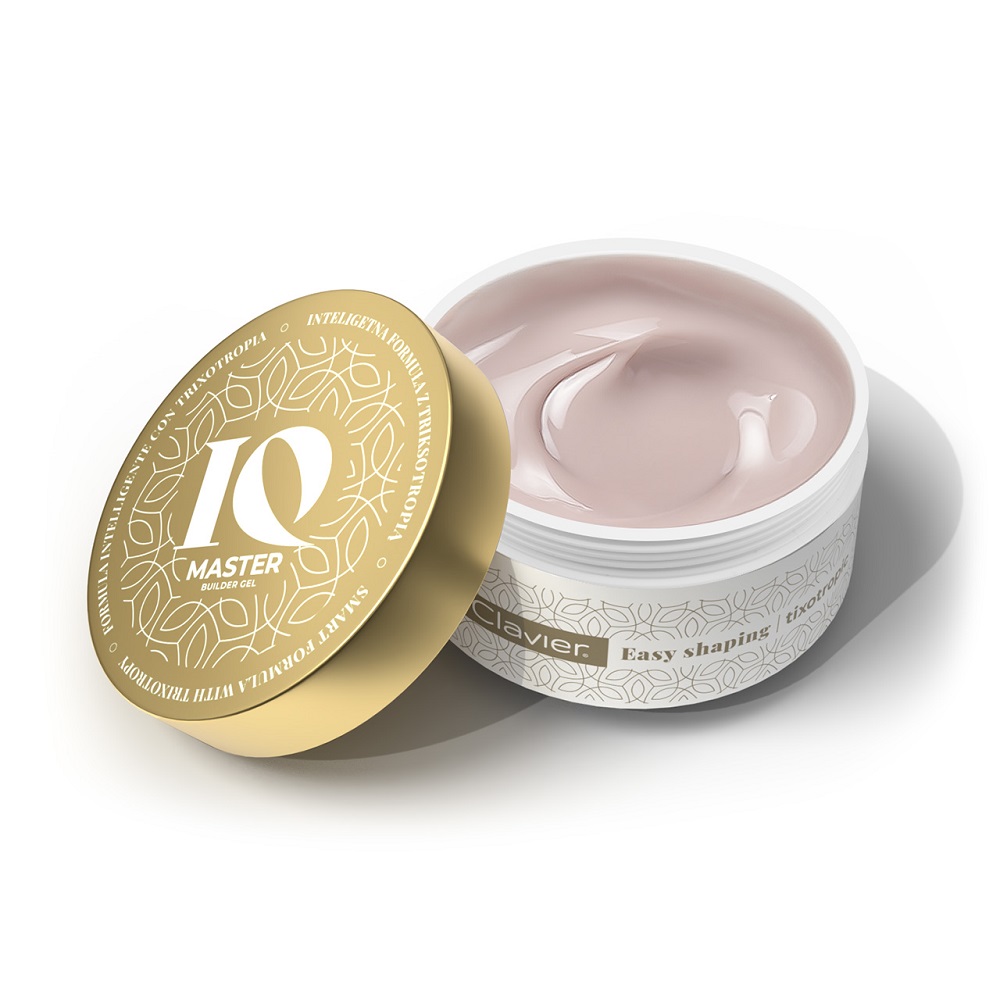 IQ Master 15g 3