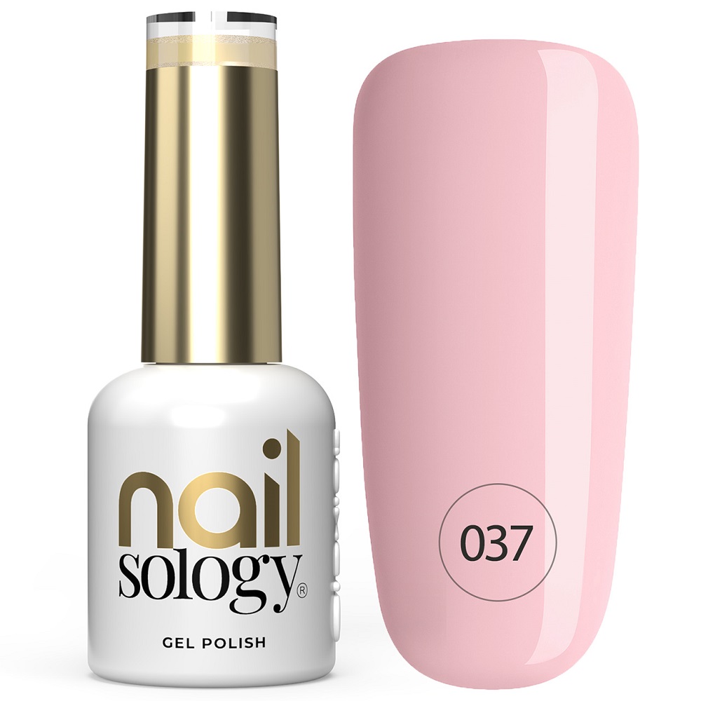 Nailsology Gel Polish 19