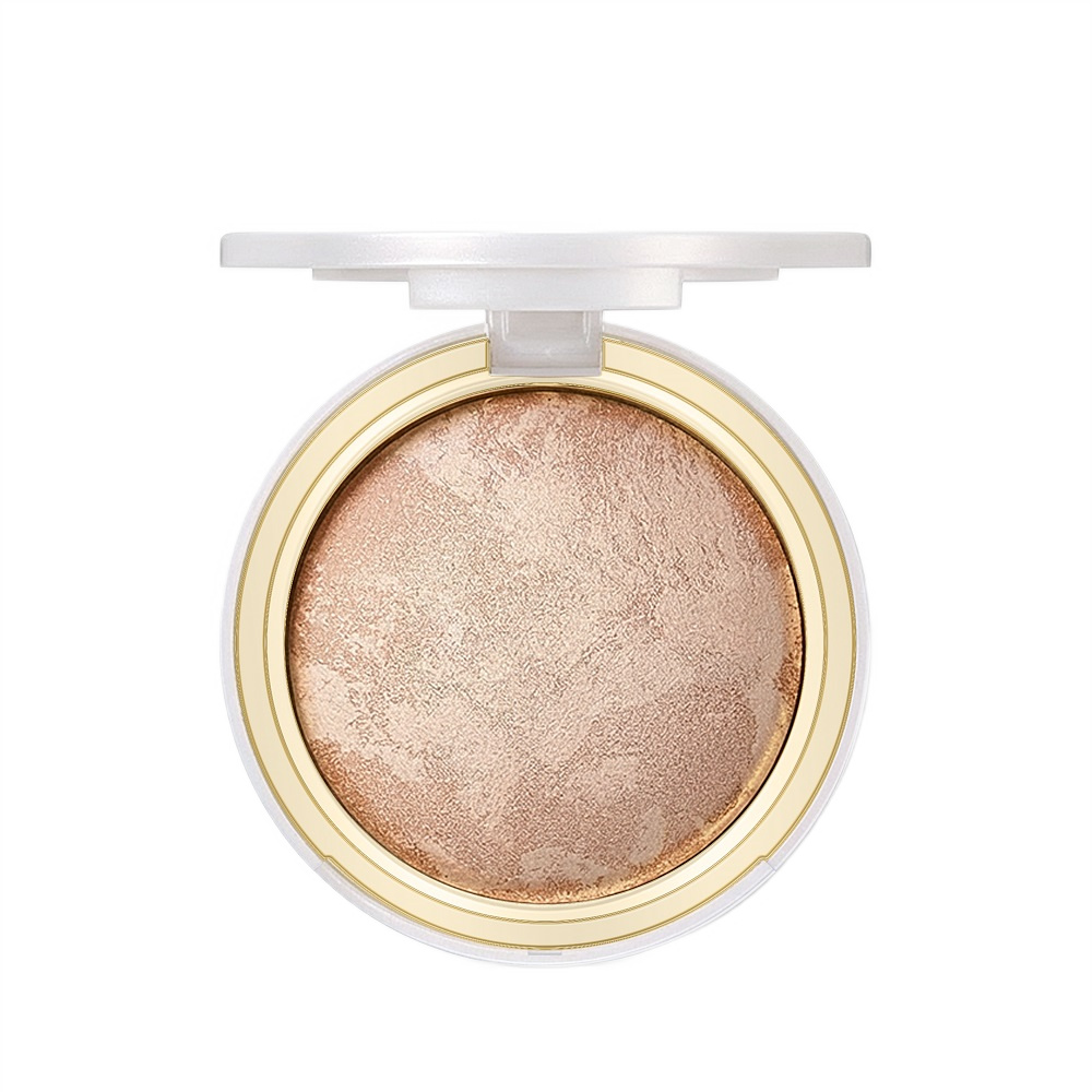 Bloomlight Baked Illuminating Powder Puder Wypiekany Rozświetlający