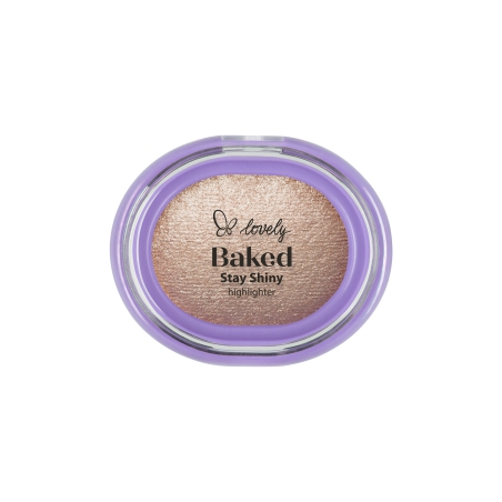 Baked Stay Shiny Highlighter 2
