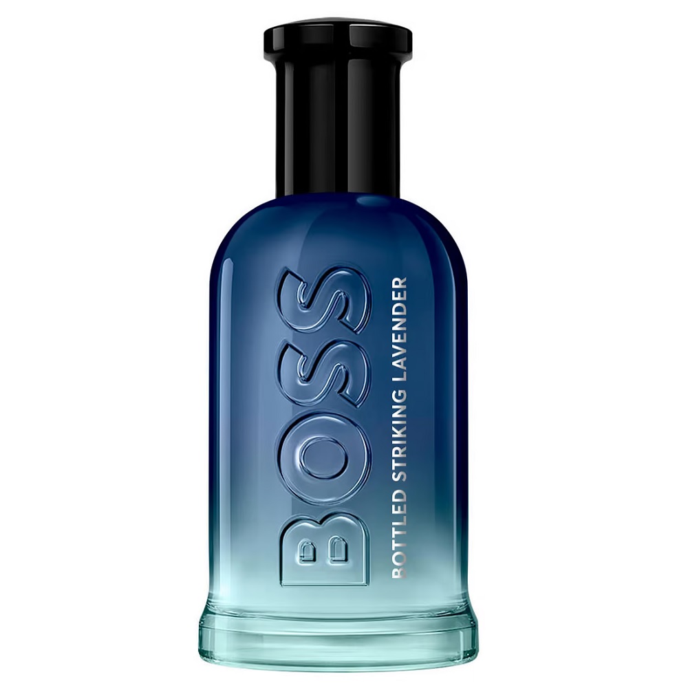 Boss Bottled Striking Lavender Woda Perfumowana Spray