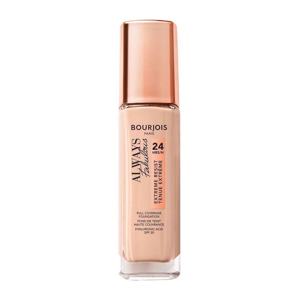 Always Fabulous Extreme Resist Foundation SPF20