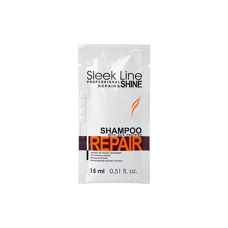 Sleek Line Repair 3