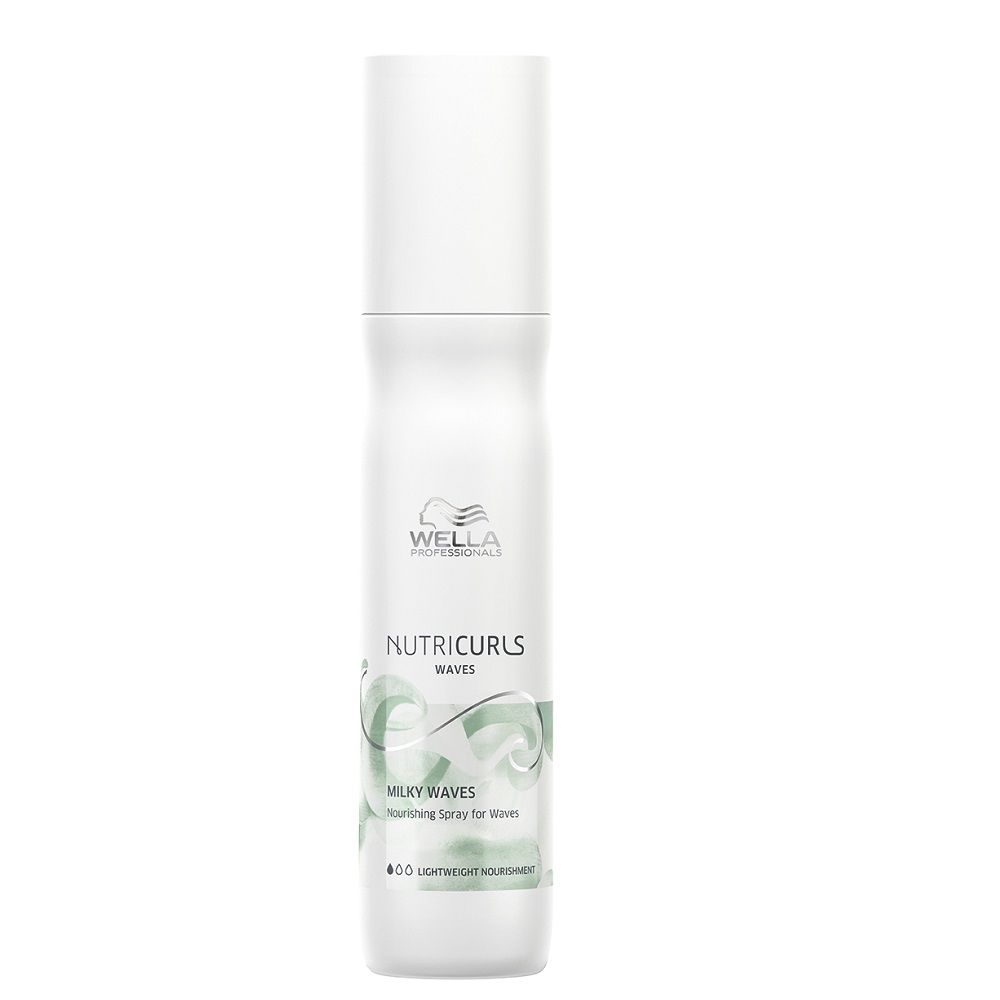 Nutricurls Waves & Curls 3