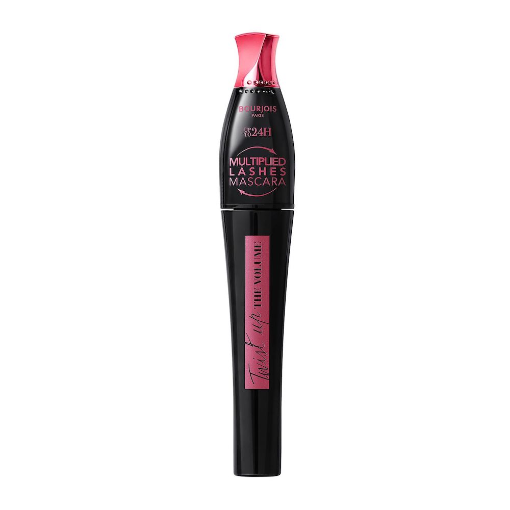 Bourjois, Řasenka Twist Up The Volume 23 Black 8ml