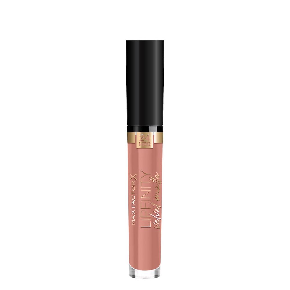 Lipfinity Velvet Matte 3