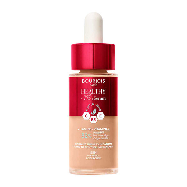 Healthy Mix Serum 4