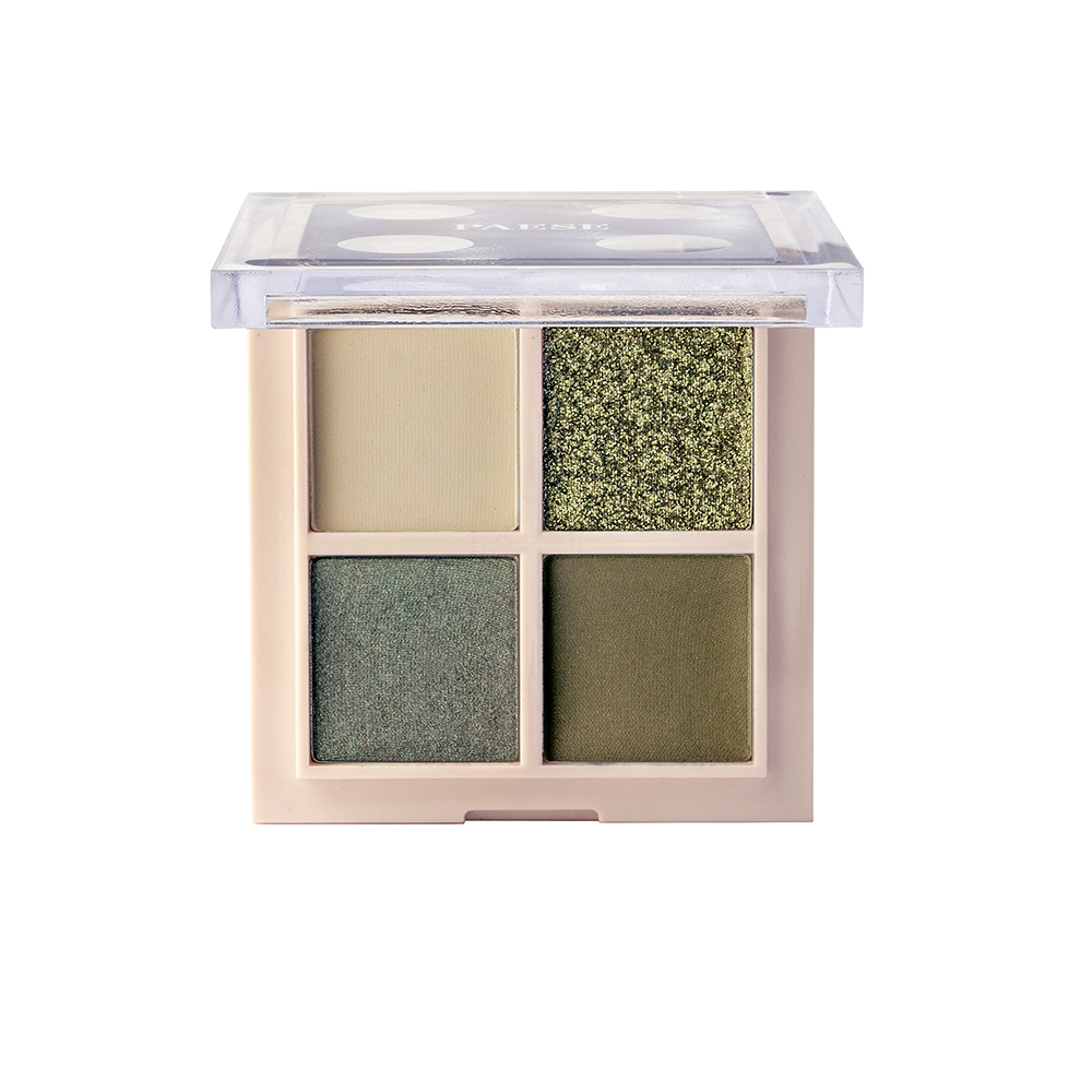 Daily Vibe Palette