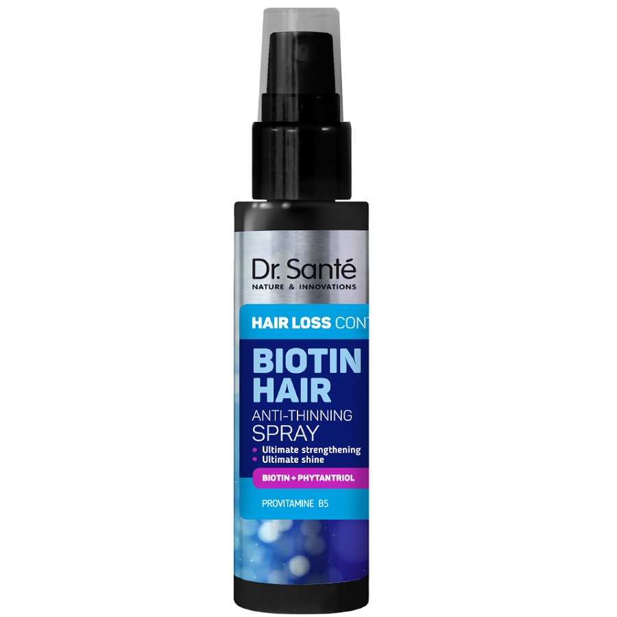 Biotin Hair 2