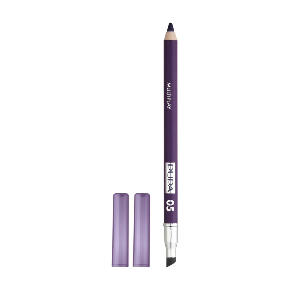 Multiplay Triple-Purpose Eye Pencil 5