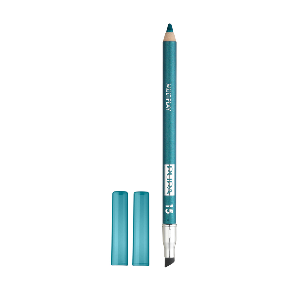 Multiplay Triple-Purpose Eye Pencil 12