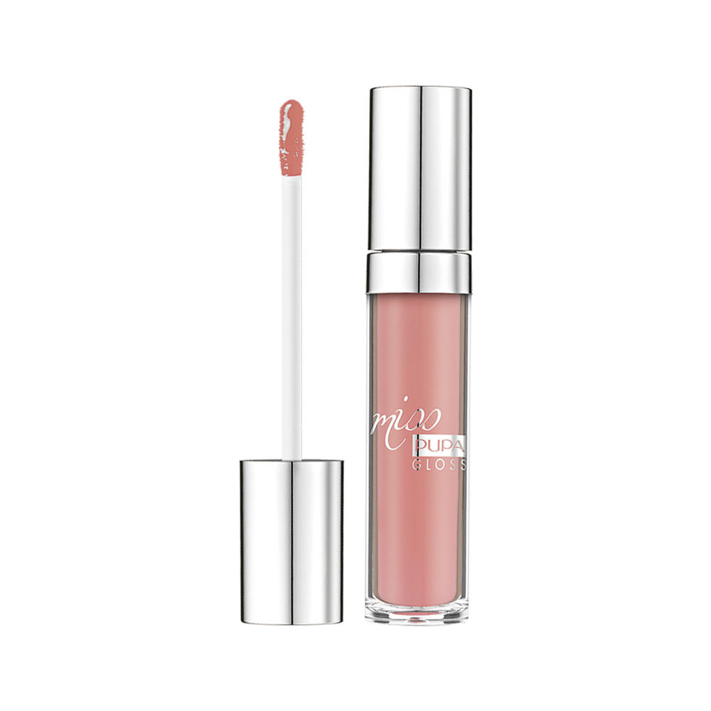 Miss Pupa Gloss Ultra Shine Gloss Instant Volume Effect 2