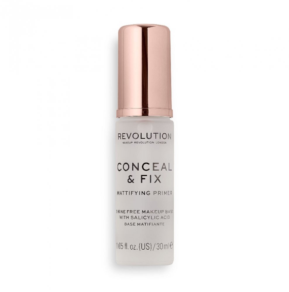 Podkladová Báza Pod Make-up Conceal & Define Mattifying 30ml