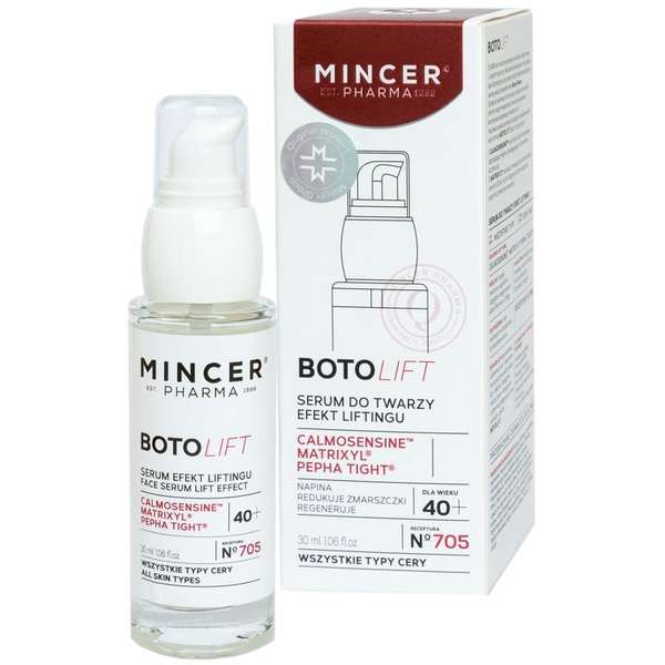 Botolift Serum Do Twarzy No.705