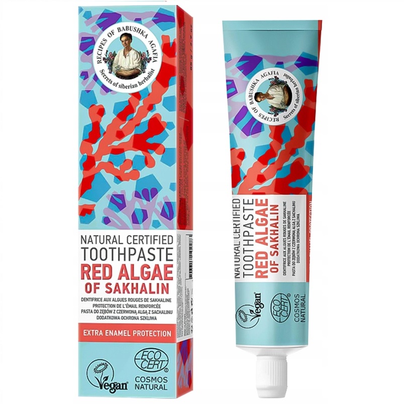 Natural Toothpaste 5