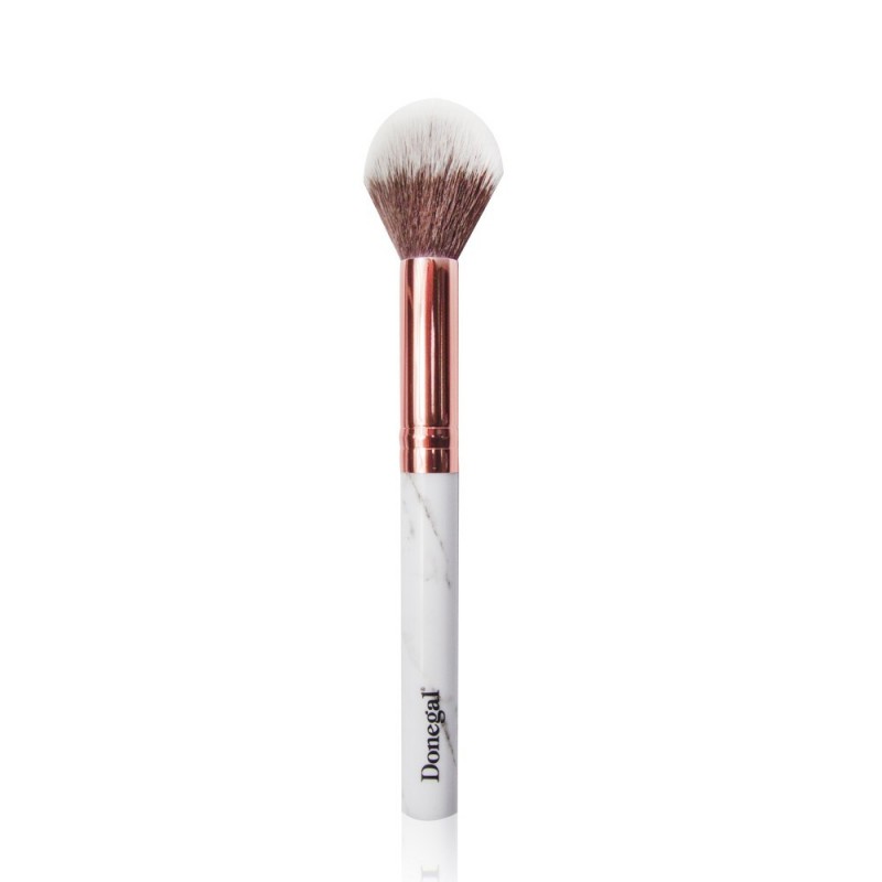 Donegal, Štetec QAL na rozjasňovač, rúž a bronzer 4096