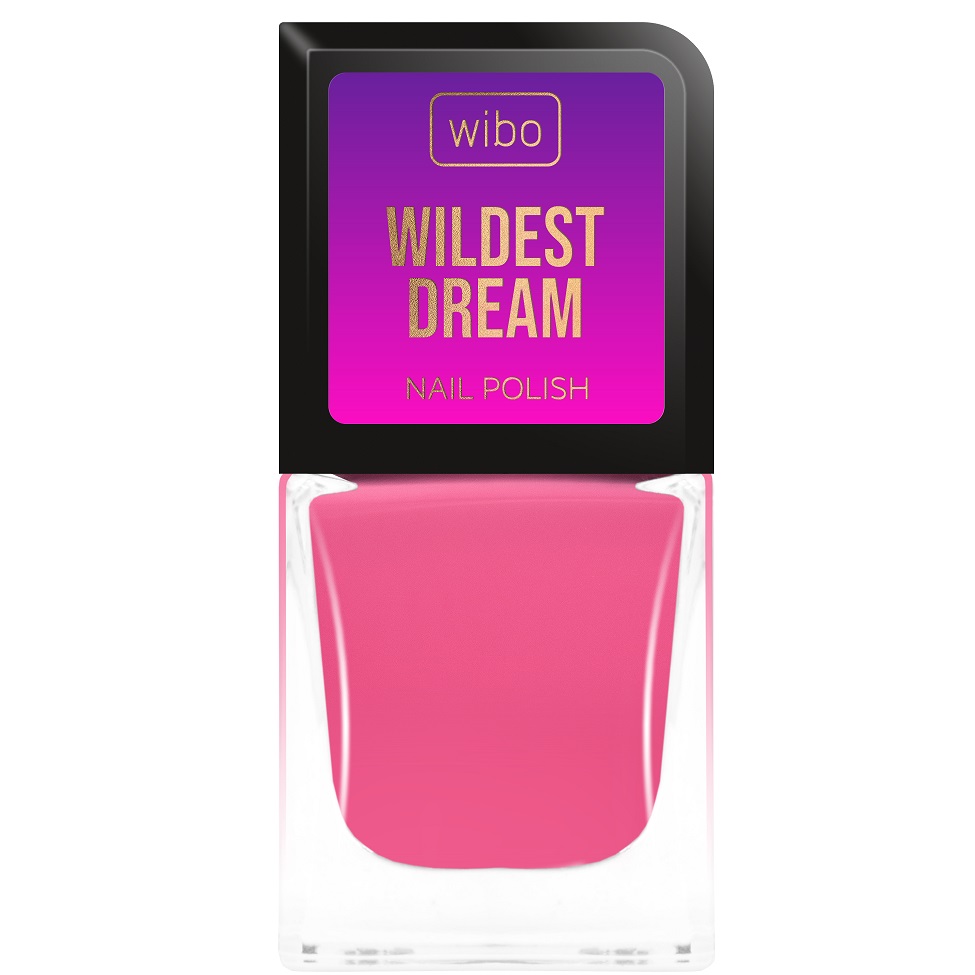 Wibo, Wildest Dream lak na nehty 2 8,5 ml