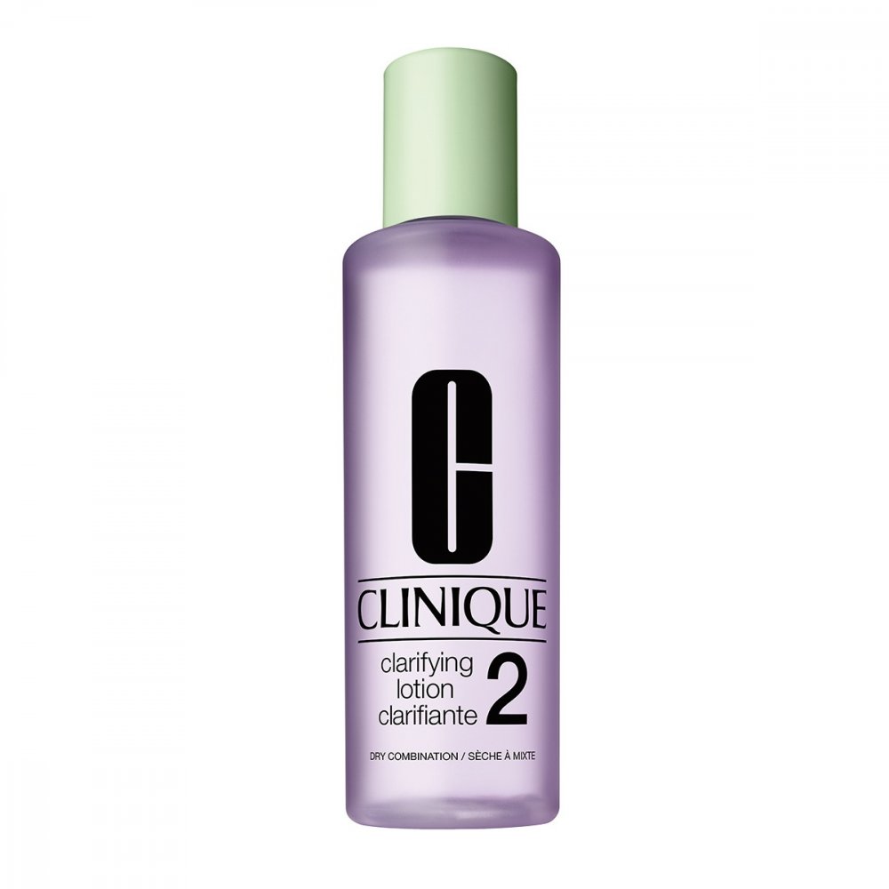 Clarifying Lotion 2