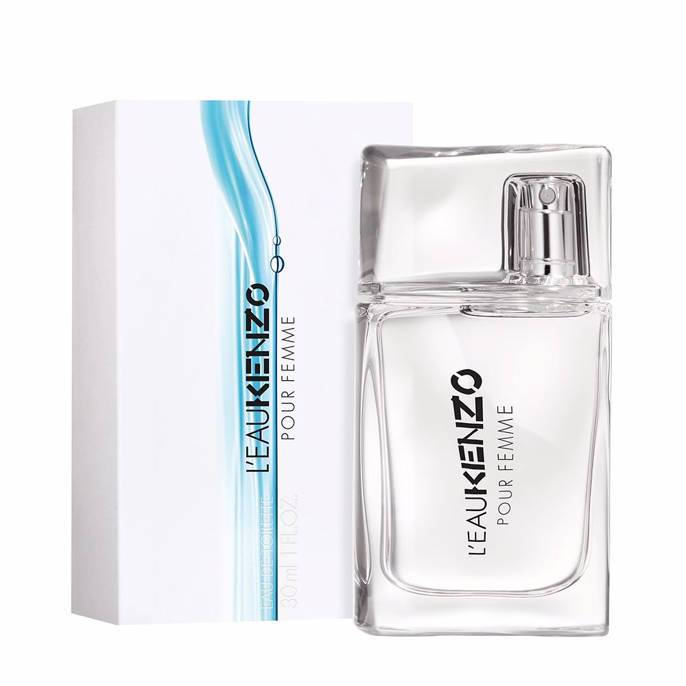 L'eau Kenzo Pour Femme New 3