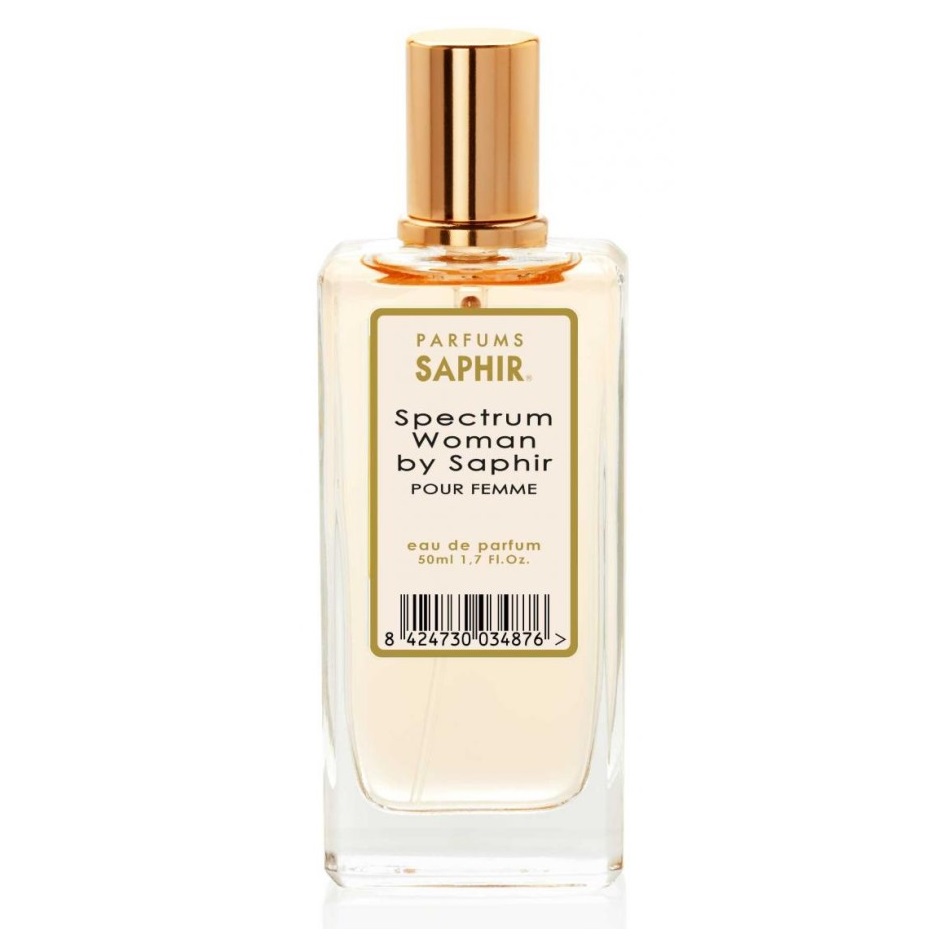 Spectrum Pour Femme