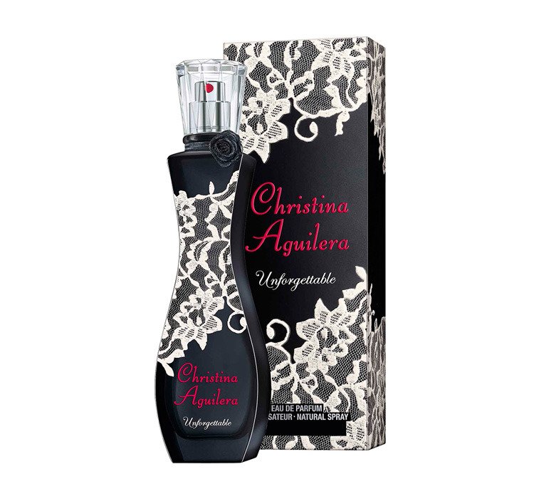 Unforgettable Woda Perfumowana Spray