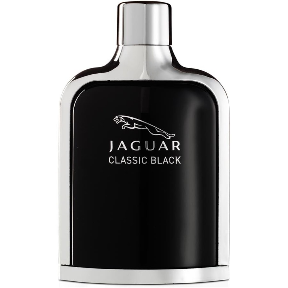 Classic Black Woda Toaletowa Spray