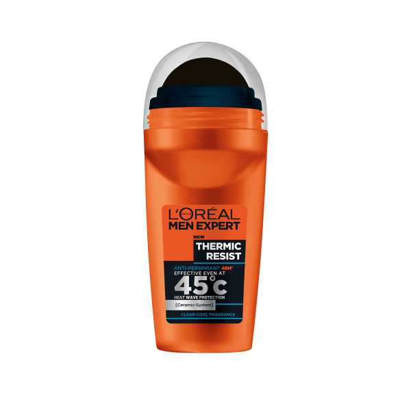 Men Expert Thermic Resist 2