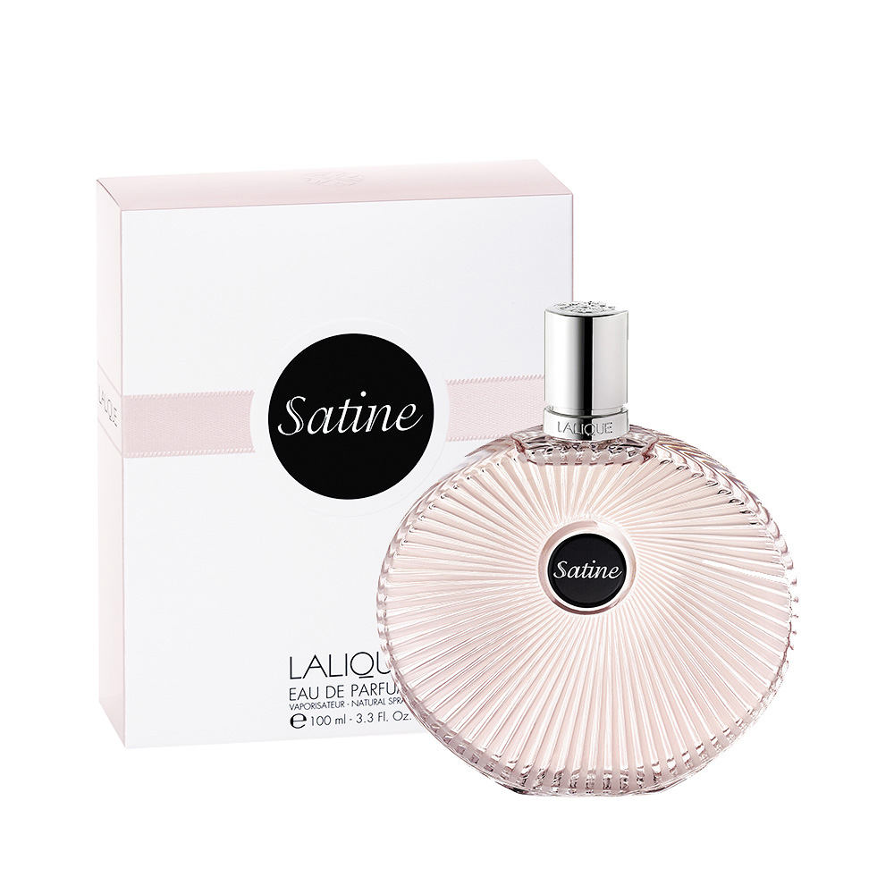 Lalique Satin parfumovaná voda dámska 100 ml