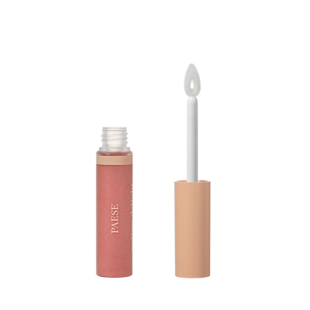 Cotton Delight Lip Gloss 2