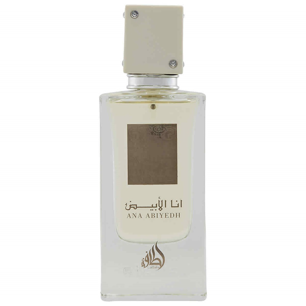 Ana Abiyedh I Am White Woda Perfumowana Spray