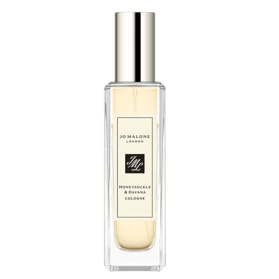 Honeysuckle & Davana Woda Kolońska Spray