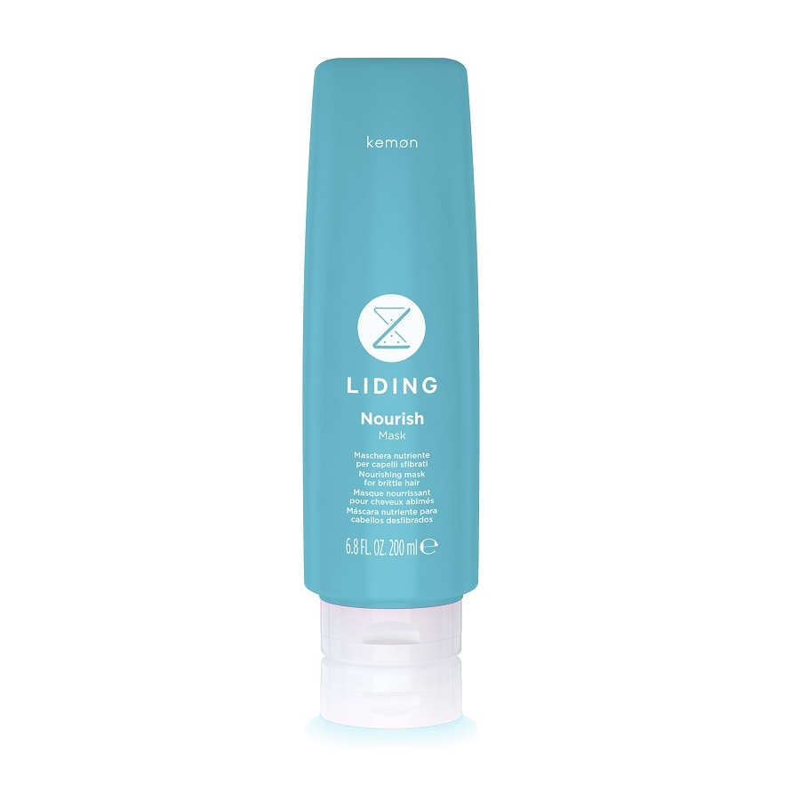Vyživujúca Maska 200 Ml