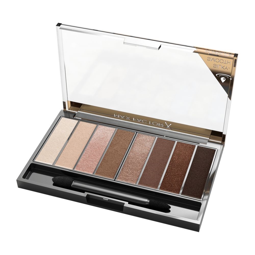 Masterpiece Nude Palette Paletka Cieni Do Powiek 01 Cappuccino Nudes