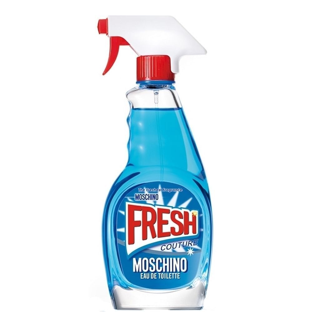 Fresh Couture Woda Toaletowa Spray 4