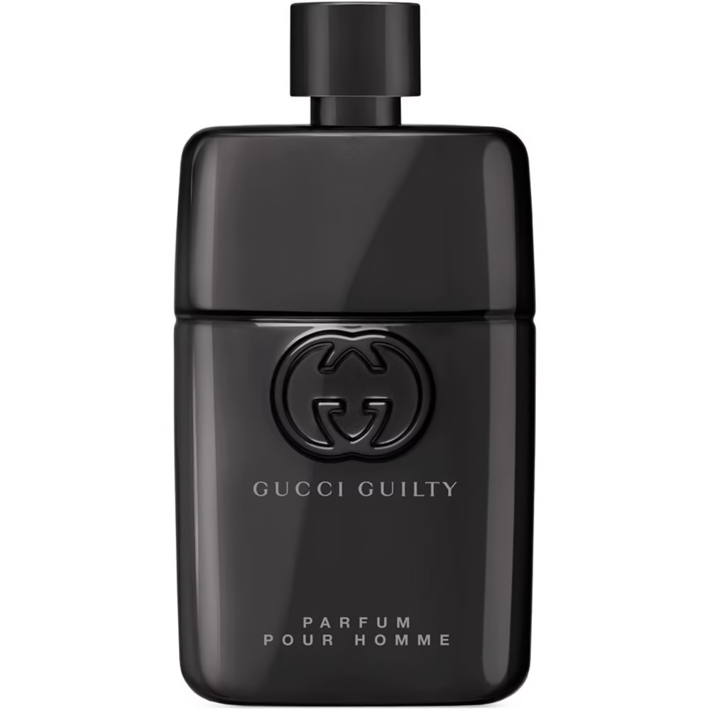 Guilty Pour Homme Perfumy Spray 4