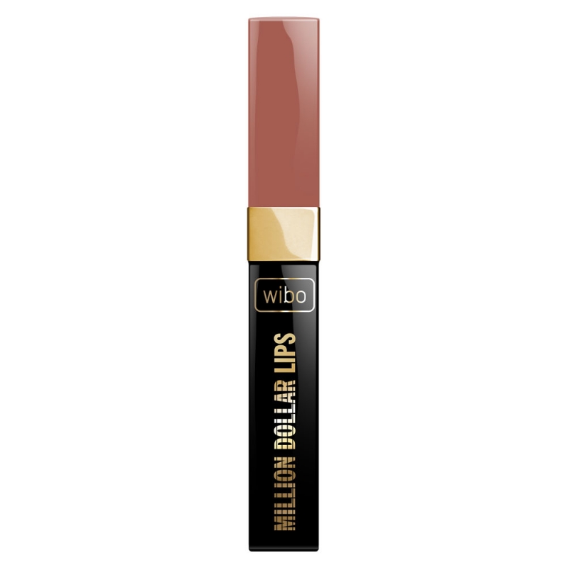 Million Dollar Lips 5