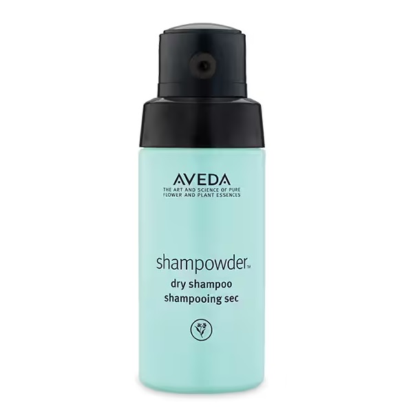 ShamPowder Dry Shampoo Suchy Szampon Do Włosów