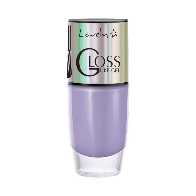 Gloss Like Gel 2