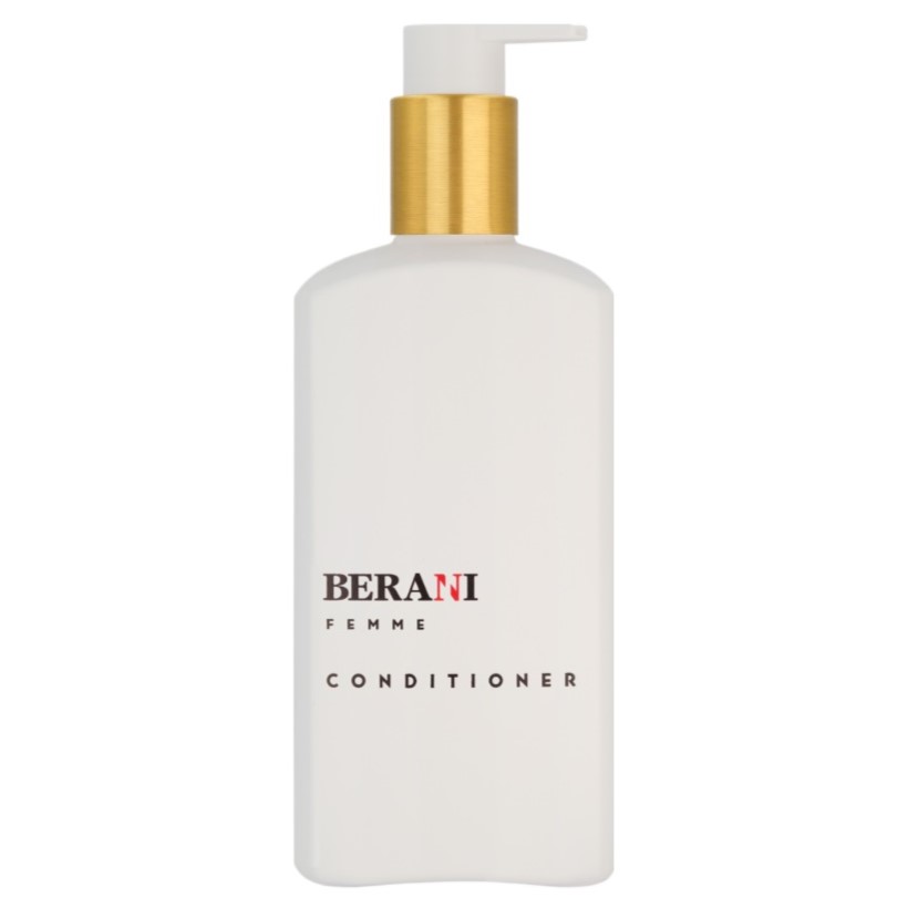 Femme Conditioner Kondicionér Pre Všetky Typy Vlasov Pre žEny 300ml