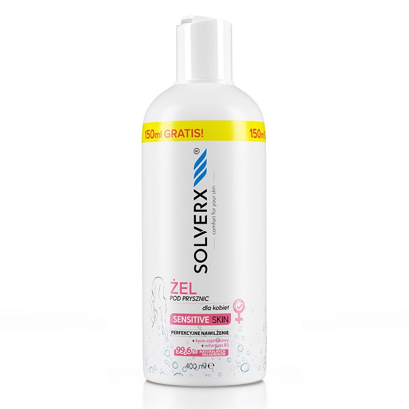 Sensitive Skin For Women