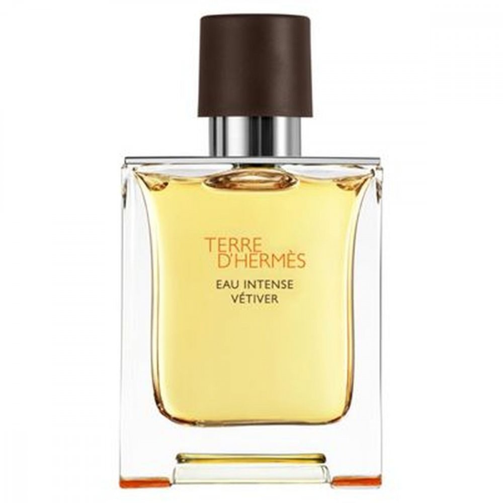 Terre D'Hermes Eau Intense Vetiver 2