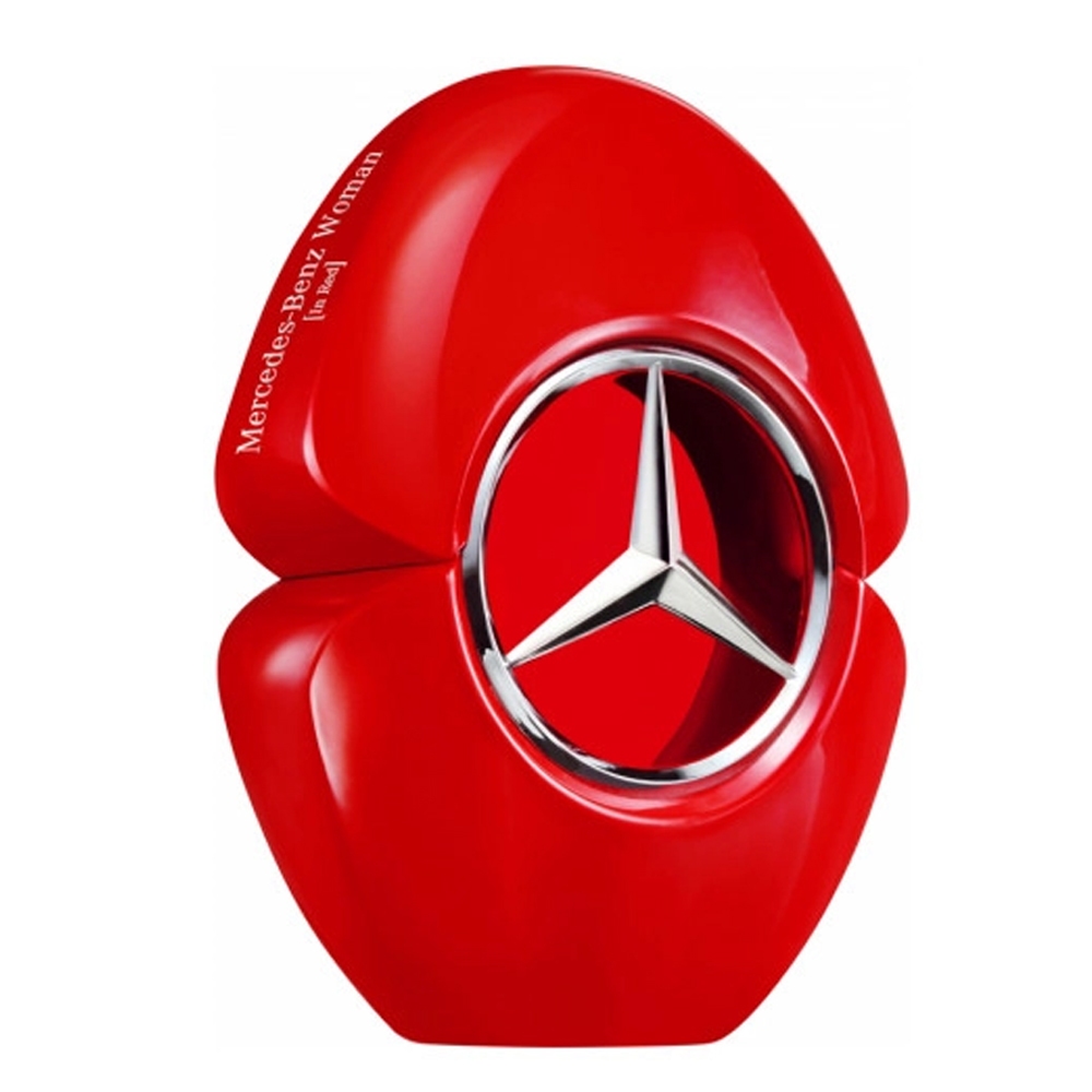 Woman In Red Woda Perfumowana Spray