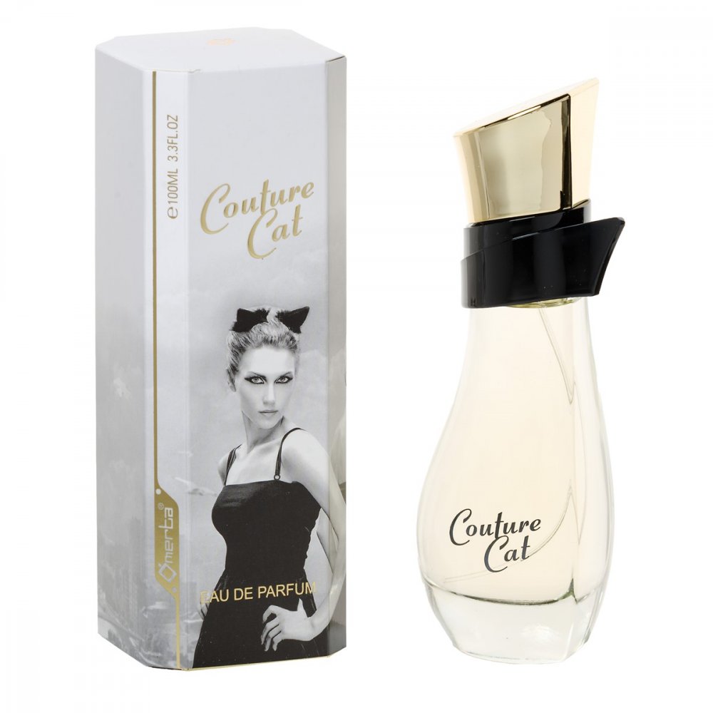 Omerta Couture Cat parfumovaná voda dámska 100 ml