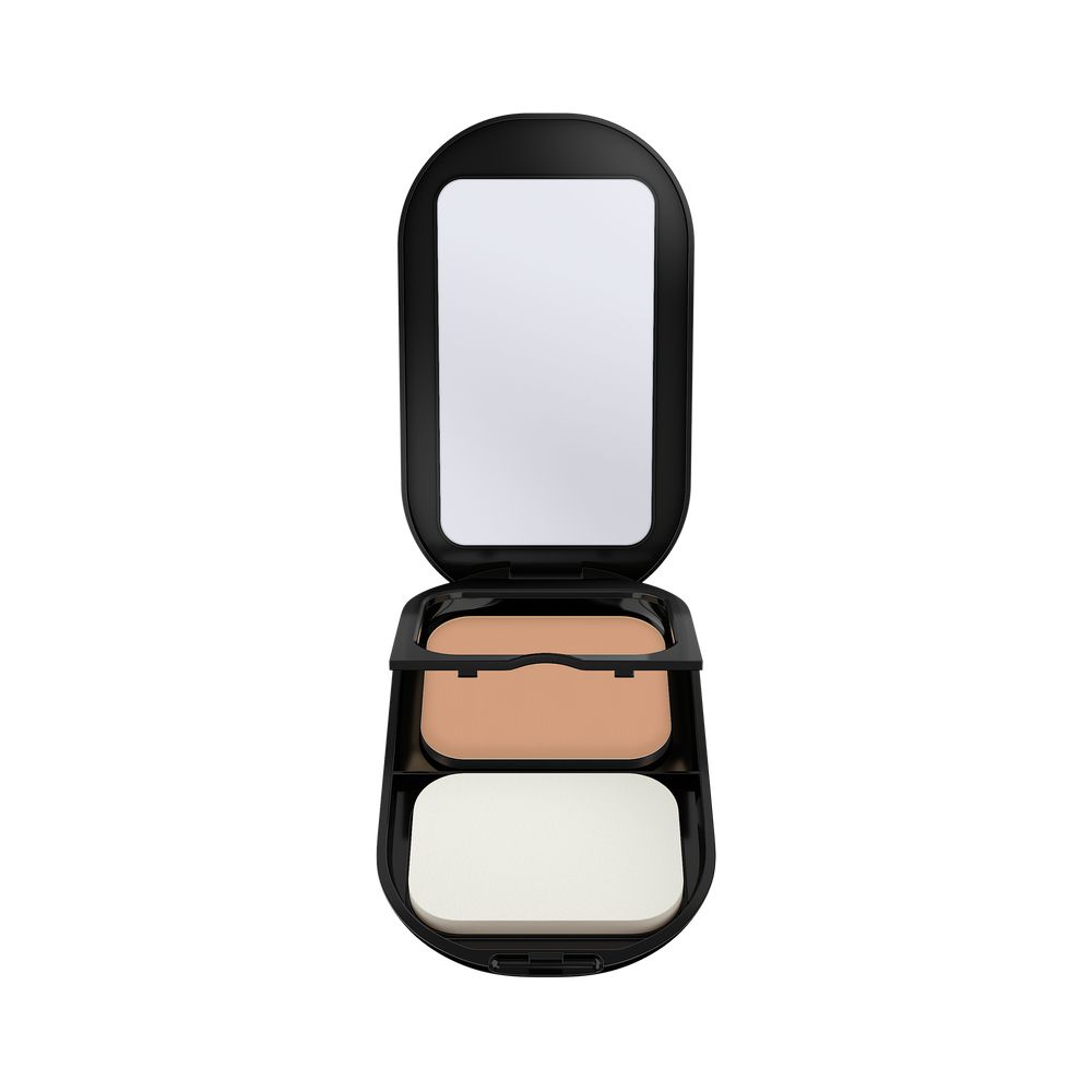 Facefinity Compact Matujący Podkład W Kompakcie SPF20 040 Creamy Ivory