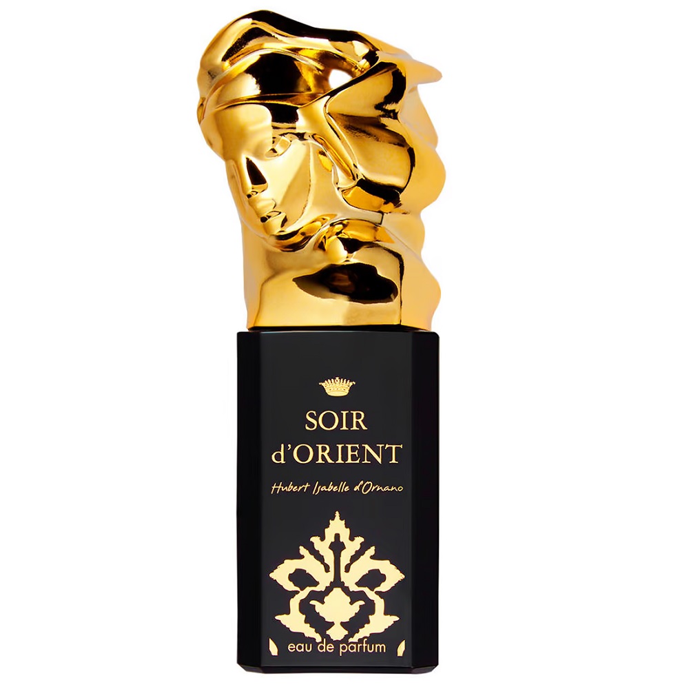 Soir D'Orient Woda Perfumowana Spray