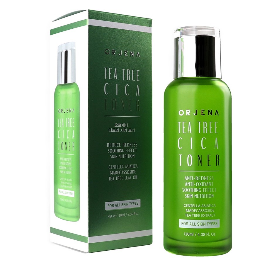 Tea Tree Cica